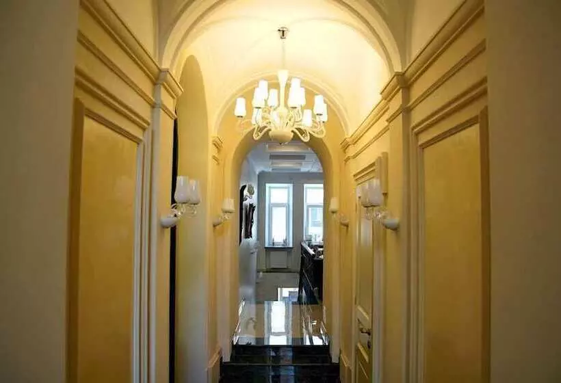 Hotel Vintage