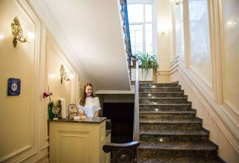Hotel Vintage