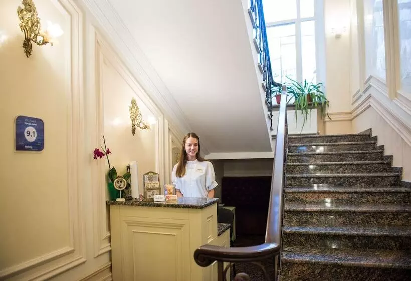 Hotel Vintage