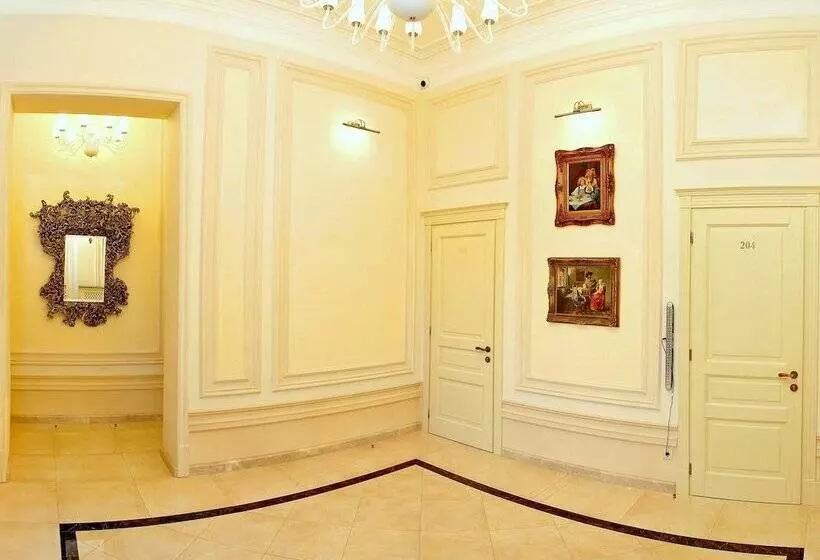 Hotel Vintage