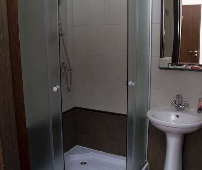 Kizhi Art Hotel Kharkiv