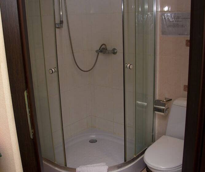 Kizhi Art Hotel Kharkiv