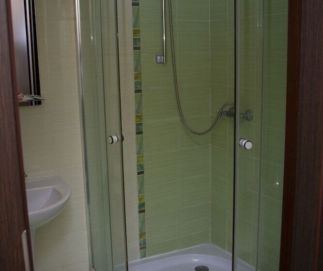 Kizhi Art Hotel Kharkiv