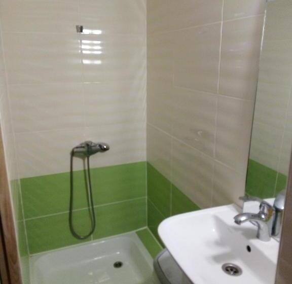 Pershyy Hostel U Cherkasah