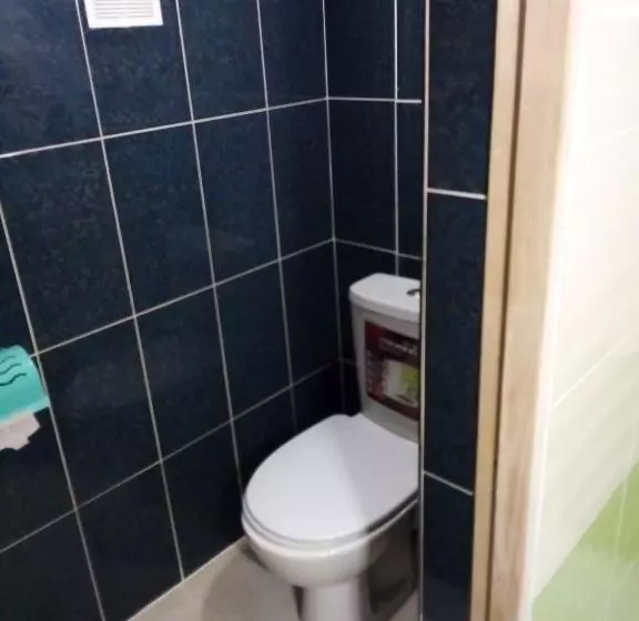 Pershyy Hostel U Cherkasah