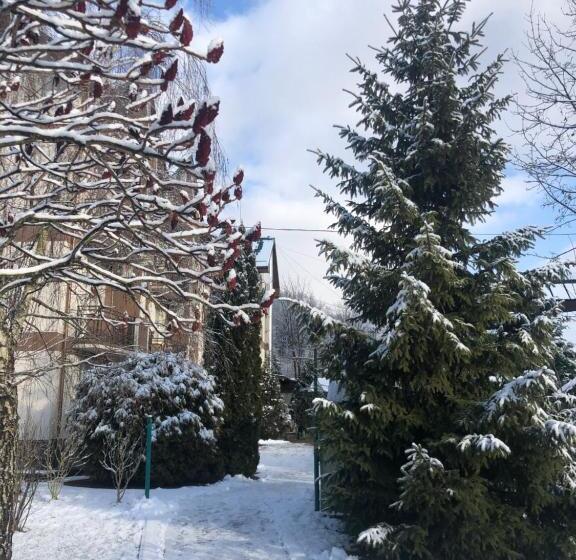 استراحتگاه Lileya