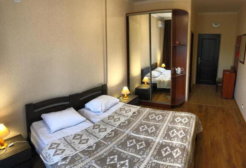 استراحتگاه Lileya