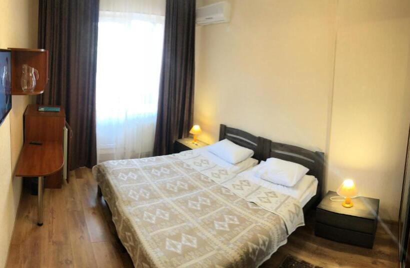 استراحتگاه Lileya