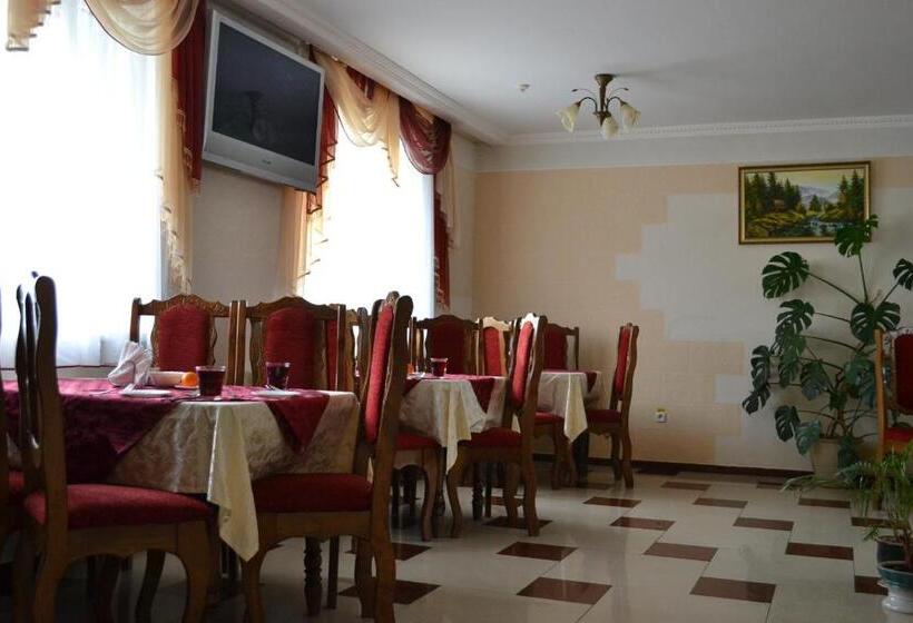 استراحتگاه Lileya