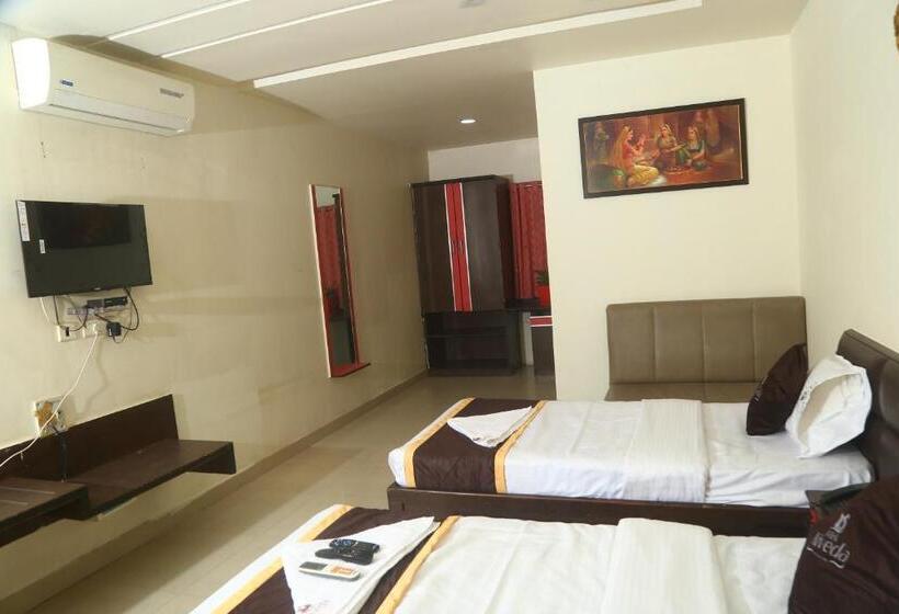 Hotel Park Niveda