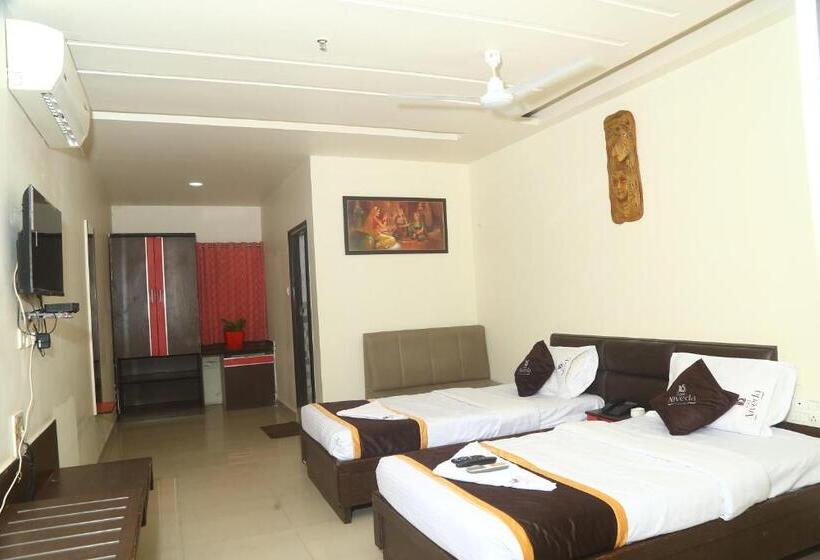 Hotel Park Niveda