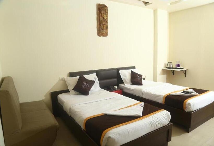 Hotel Park Niveda