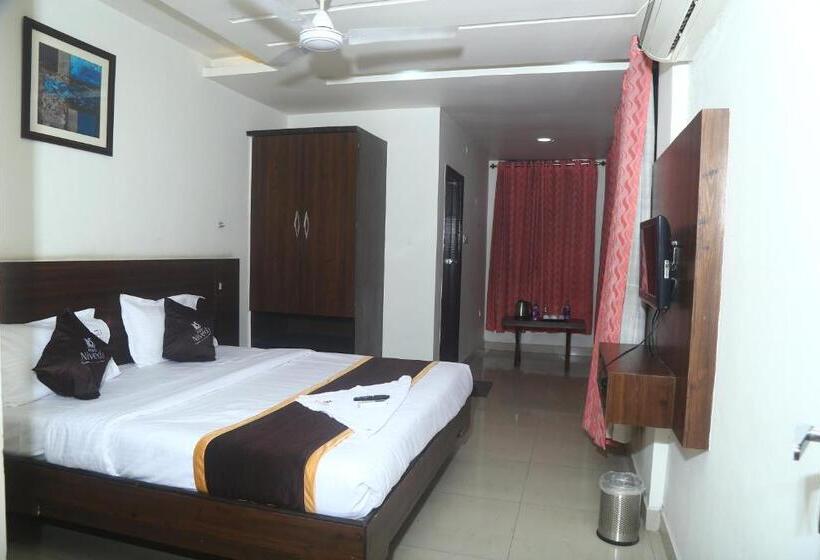 Hotel Park Niveda