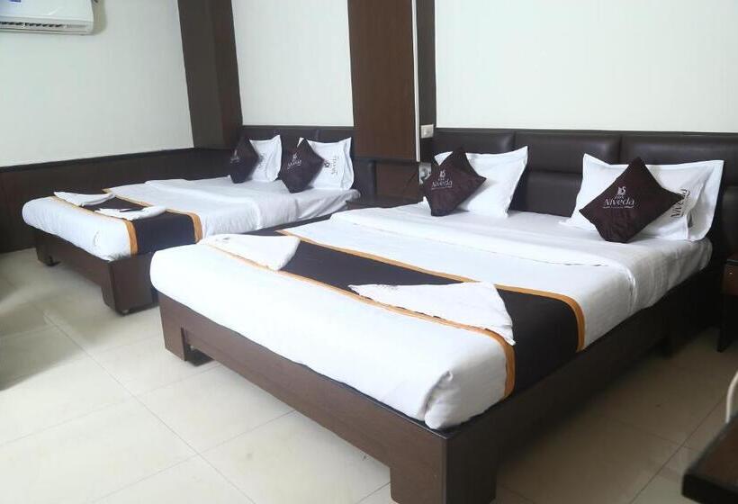 Hotel Park Niveda