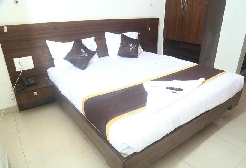 Hotel Park Niveda