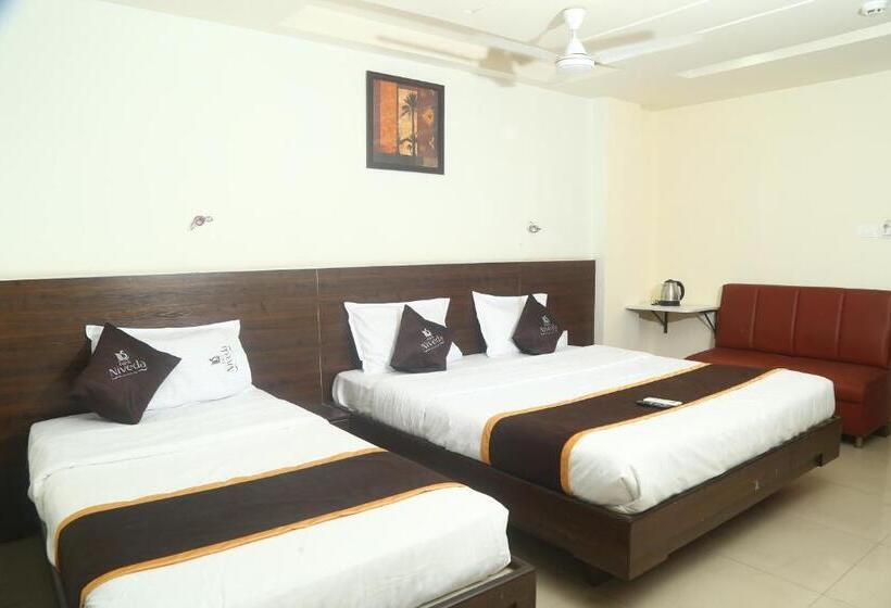 Hotel Park Niveda