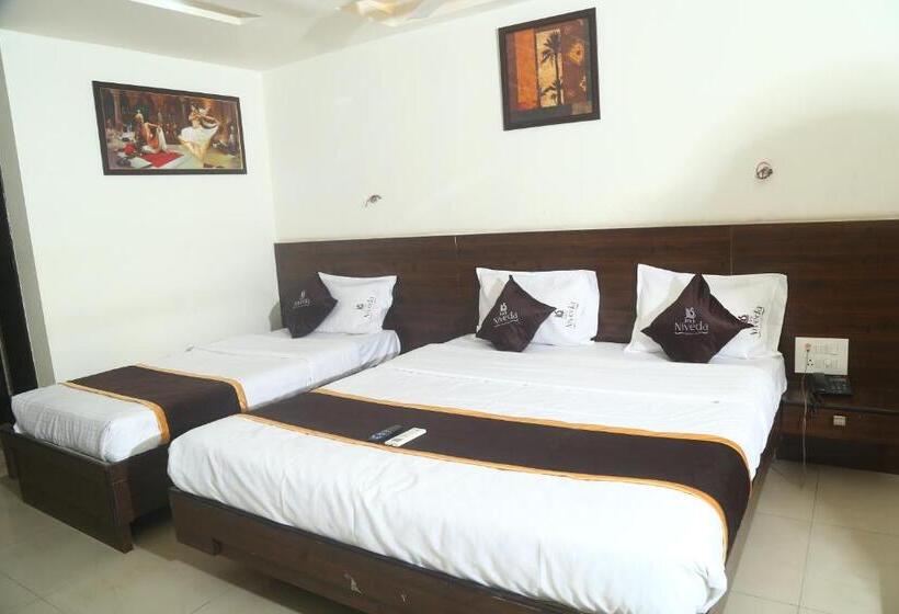 Hotel Park Niveda