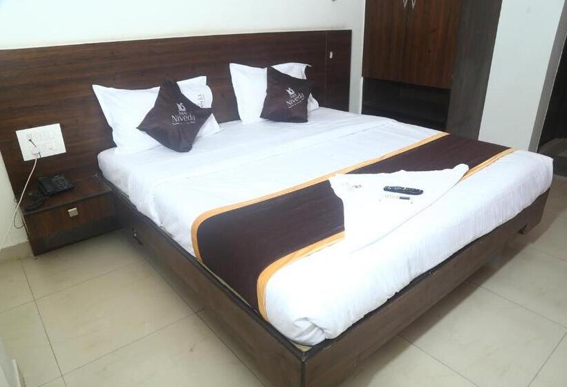 Hotel Park Niveda