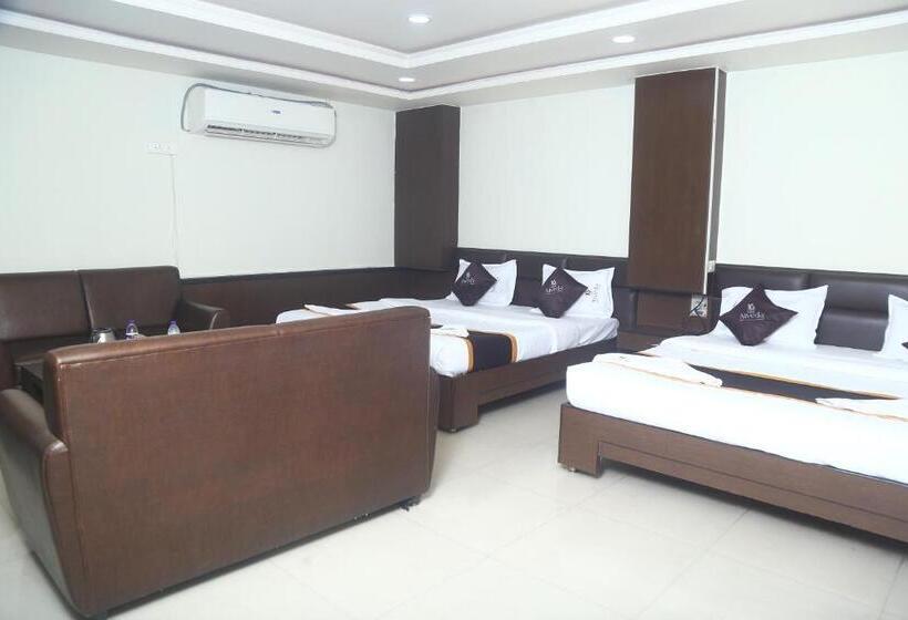 Hotel Park Niveda