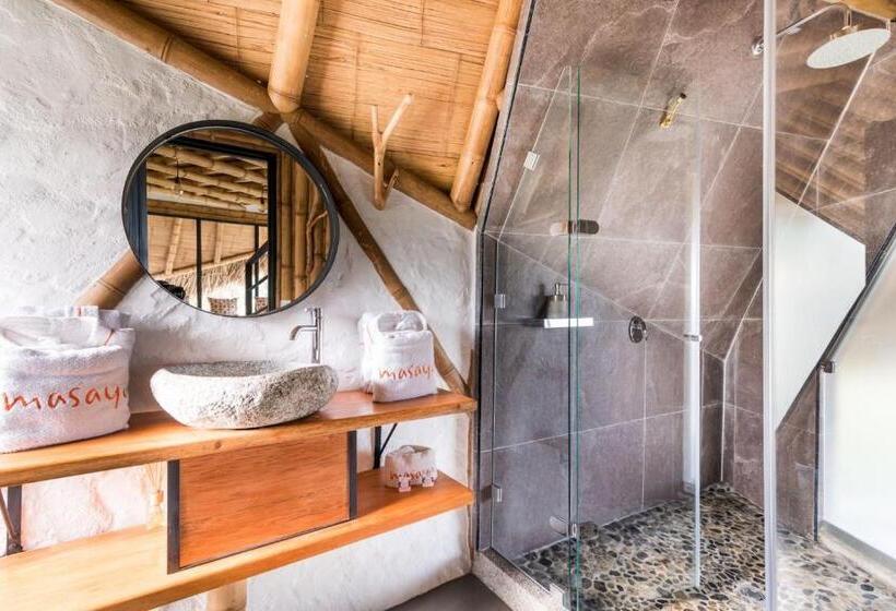 בית מלון כפרי San Augustin   Suite With Mountain View   Colombia