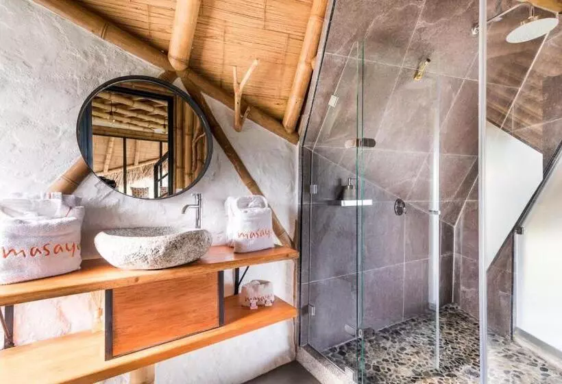 ホテル San Augustin   Suite With Mountain View   Colombia