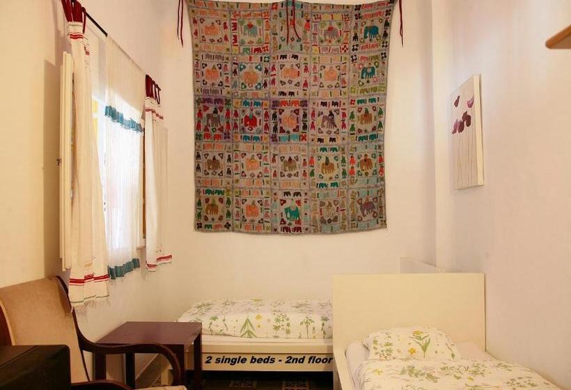 호스텔 Ananda's Mundo