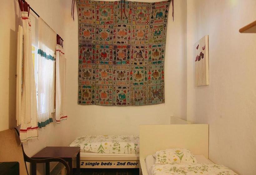 호스텔 Ananda's Mundo