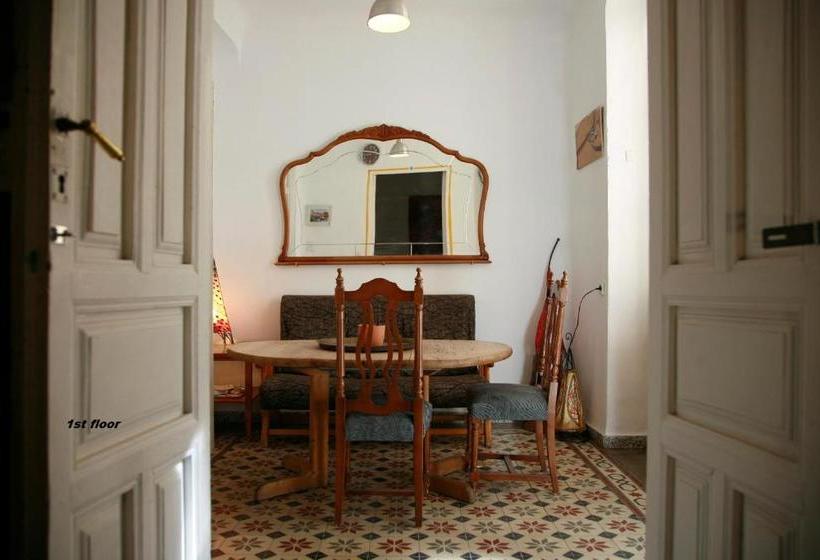 호스텔 Ananda's Mundo