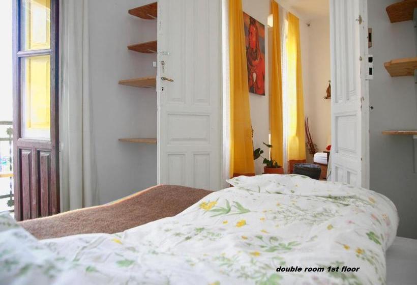 호스텔 Ananda's Mundo