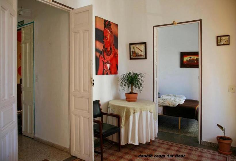 호스텔 Ananda's Mundo