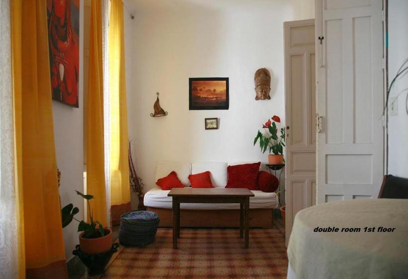 호스텔 Ananda's Mundo