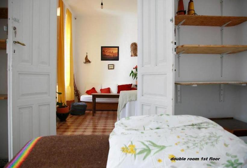 호스텔 Ananda's Mundo