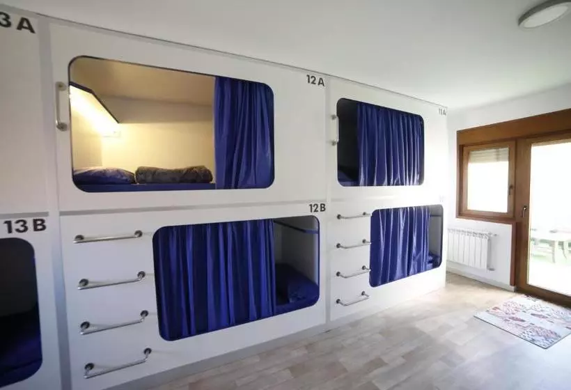 Zendoira   Hostel