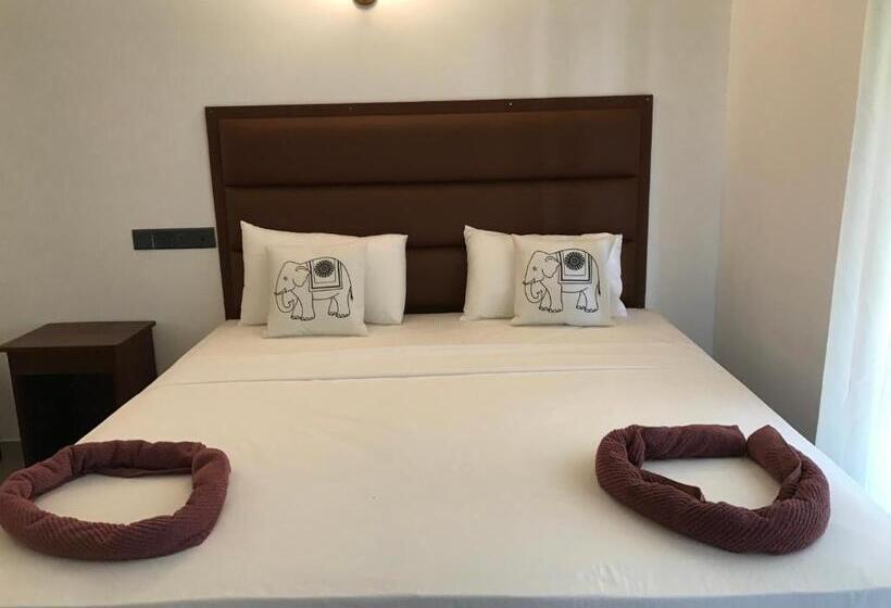 Bed and Breakfast Lemazone Inn