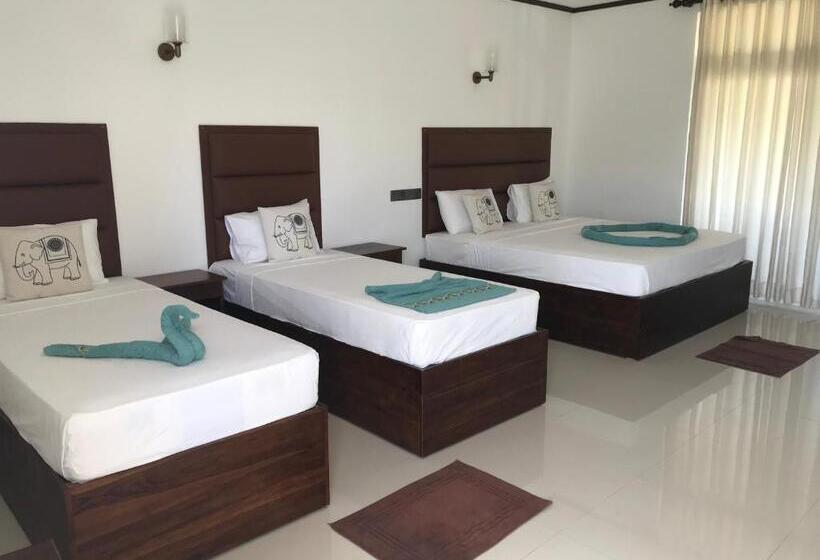 Bed and Breakfast Lemazone Inn