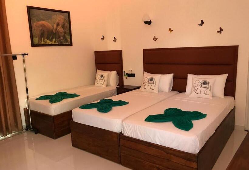 Bed and Breakfast Lemazone Inn