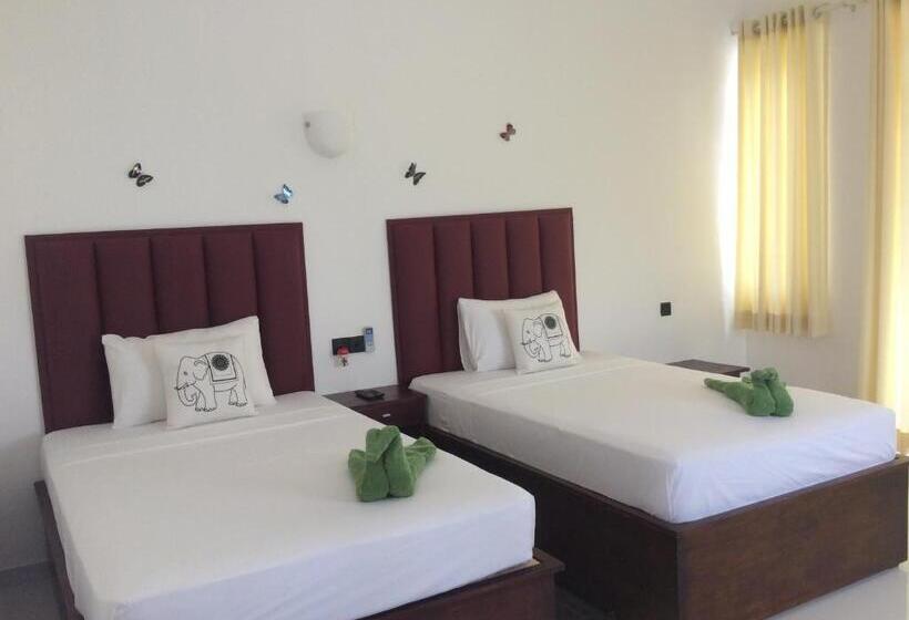 Bed and Breakfast Lemazone Inn