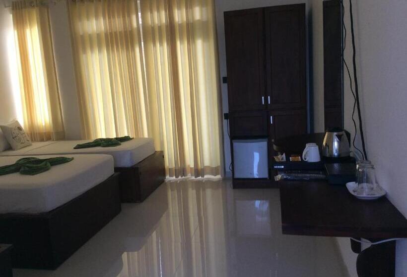 Bed and Breakfast Lemazone Inn