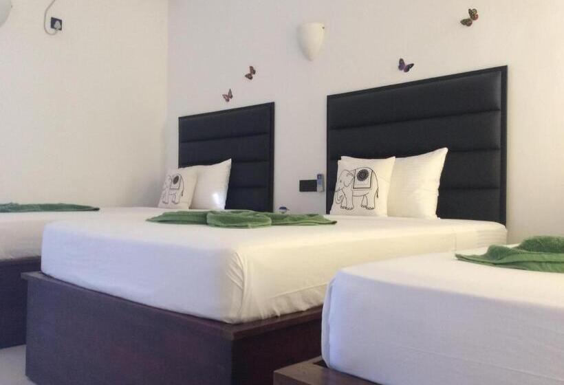 Bed and Breakfast Lemazone Inn