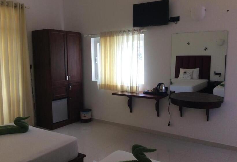 Bed and Breakfast Lemazone Inn