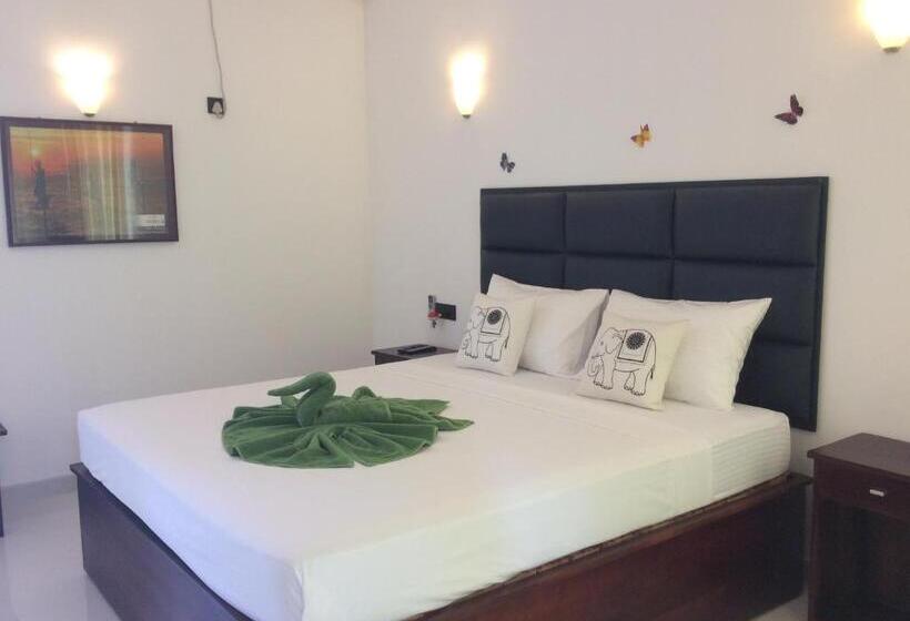 Bed and Breakfast Lemazone Inn