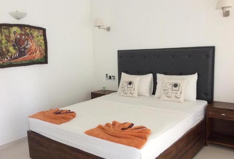 Bed and Breakfast Lemazone Inn