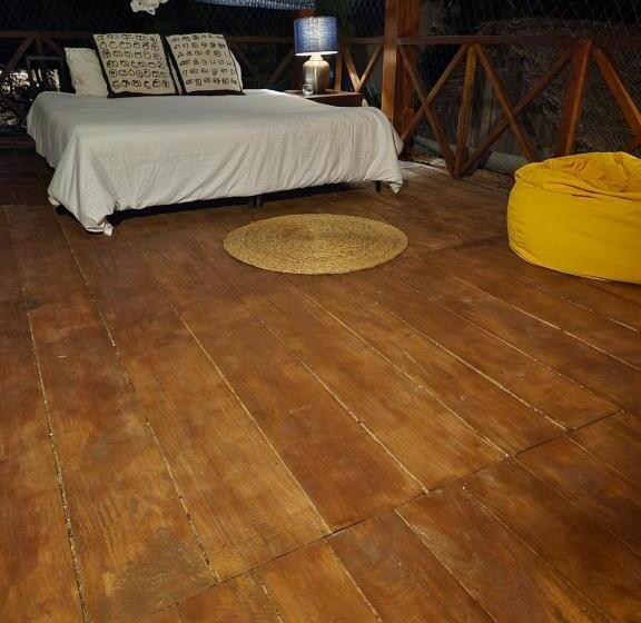 住宿加早餐 Nagenahira Beach Villa