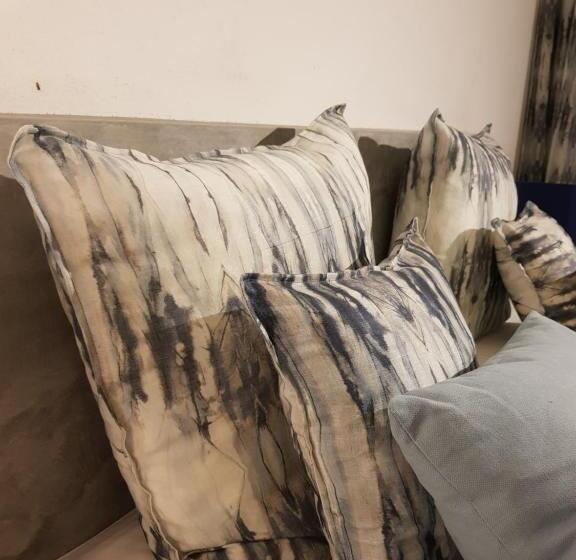 住宿加早餐 Nagenahira Beach Villa