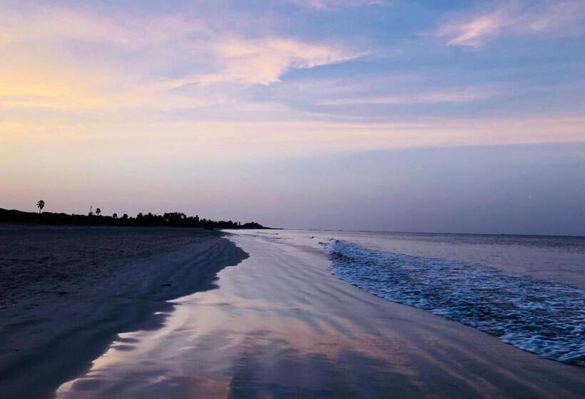住宿加早餐 Nagenahira Beach Villa