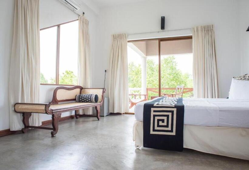 住宿加早餐 Nagenahira Beach Villa