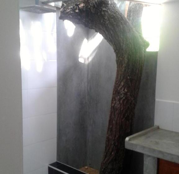 住宿加早餐 Nagenahira Beach Villa