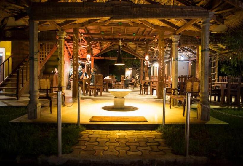 住宿加早餐 Nagenahira Beach Villa