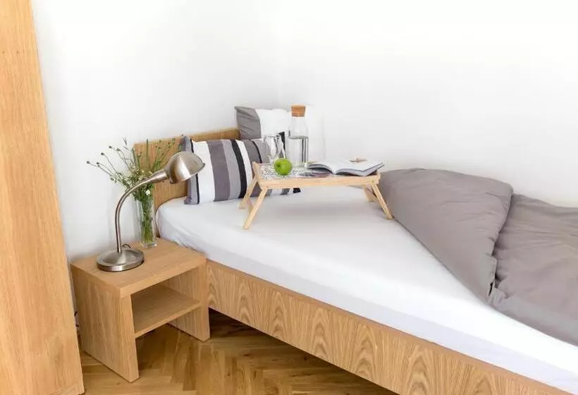 Bed And Breakfast Placzek