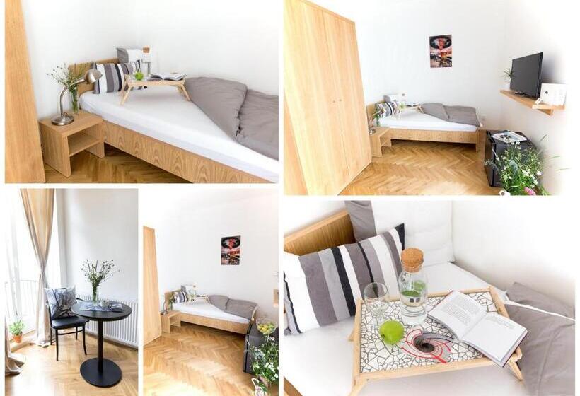 Bed And Breakfast Placzek